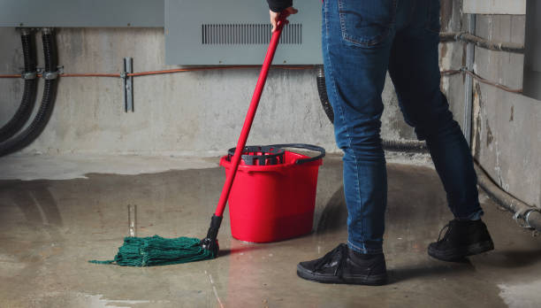 Professional Water damage restoration in Eagan, MN